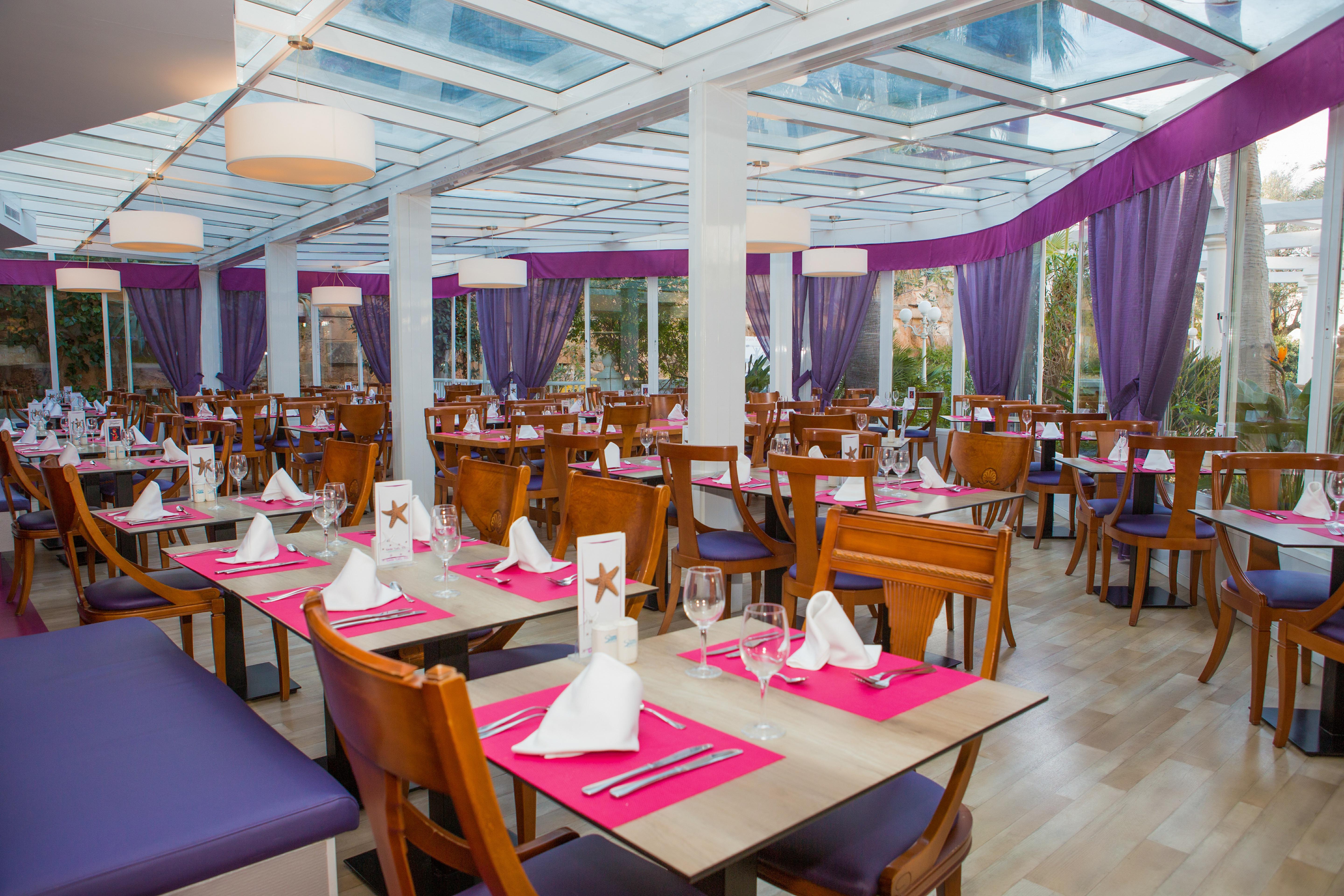 Hotel Bahia Del Sol Santa Ponsa Kültér fotó