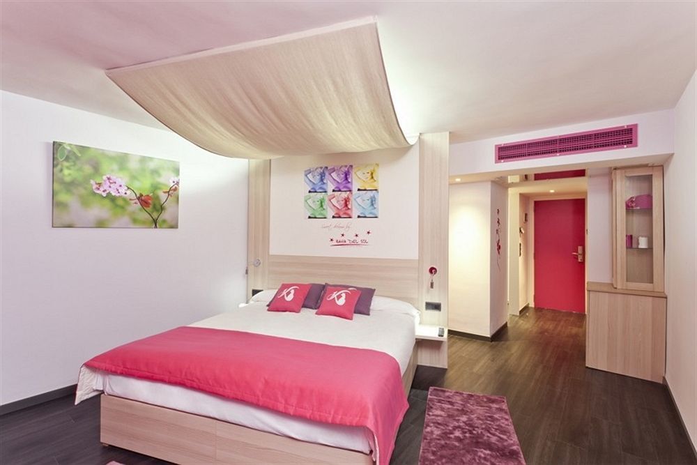 Hotel Bahia Del Sol Santa Ponsa Kültér fotó